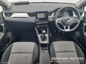 Renault Captur 1.0 TCe Limited - Image 2