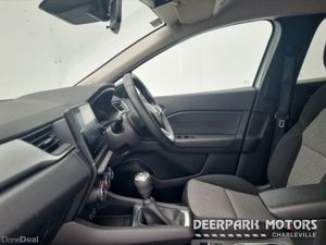 Renault Captur 1.0 TCe Limited - Image 4