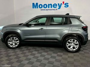 Jeep Avenger ALTITUDE HYBRID 1.2L PETROL AUTOMATIC - Image 3
