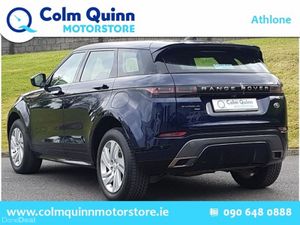 Land Rover Range Rover Evoque 1.5 PHEV AWD R-Dynam - Image 4