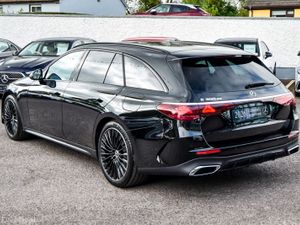 Mercedes-Benz E-Class E300de AMG Estate 328bhp - Image 3