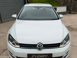 No Brexit Tax - Volkswagen Golf 2014 - Image 4