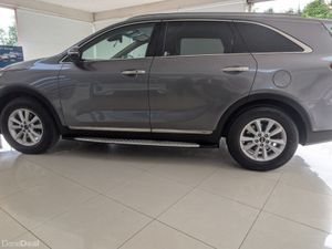 Kia Sorento K2 5dr - Image 2