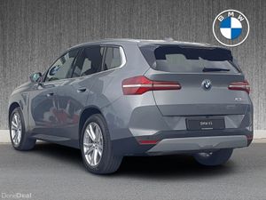 BMW X3 X3 30e - Image 2