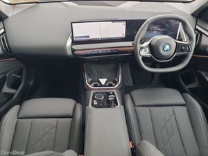 BMW X3 X3 30e - Image 4