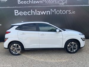 HYUNDAI KONA EV 64 KWH PREMIUM 5DR - Image 2