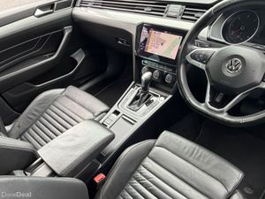 Volkswagen Passat 2020 TDI AUTO - Image 3