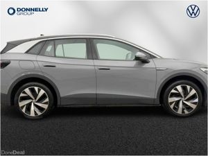 Volkswagen ID.4 Estate Life Edition Pro - Image 4