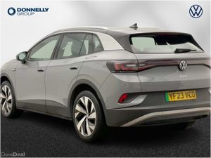 Volkswagen ID.4 Estate Life Edition Pro - Image 3