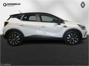 Renault Captur Hatchback Evolution - Image 4