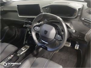 Peugeot 208 Hatchback GT - Image 4