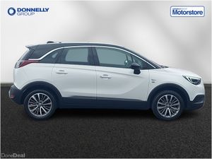 Vauxhall Crossland X Hatchback Griffin - Image 4