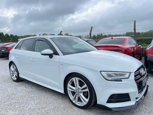 Audi A3 S-Line - Image 3