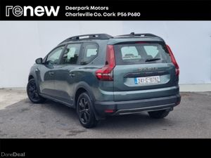 Dacia Jogger HEV 145 Extreme Auto - Image 3