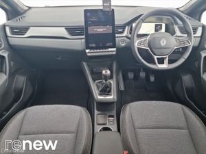 Renault Captur techno TCe 115 E06X - Image 2