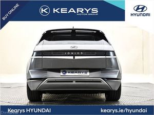 Hyundai IONIQ 5 Platinum 77kWh - Image 3