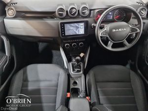 Dacia Duster 1.5 Blue dCi 115 Journey - Image 2