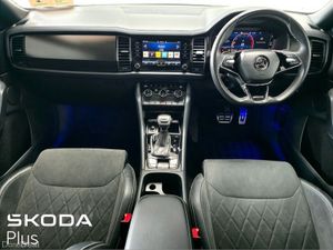 Skoda Kodiaq 2.0 TDI 150BHP DSG SportLine 7 Seat - Image 2