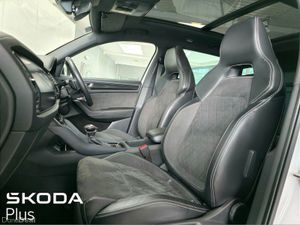 Skoda Kodiaq 2.0 TDI 150BHP DSG SportLine 7 Seat - Image 4