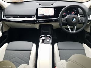 BMW X1 sDrive18d xLine - Image 4