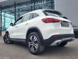 Mercedes-Benz GLA GLA180d Progressive Line PLUS AU - Image 3