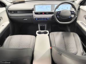 Hyundai IONIQ 5 58kW Executive Plus Finance From € - Image 4