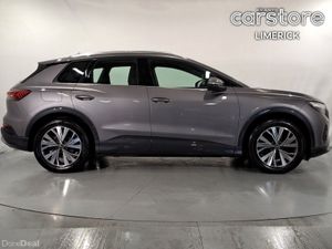 Audi Q4 e-tron Q4 E-Tron Sport 40  Sport  40 204 E - Image 2