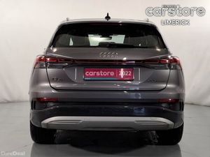 Audi Q4 e-tron Q4 E-Tron Sport 40  Sport  40 204 E - Image 4