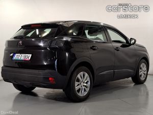 Peugeot 3008 1.5 BlueHDi 130bhp Active - Image 3