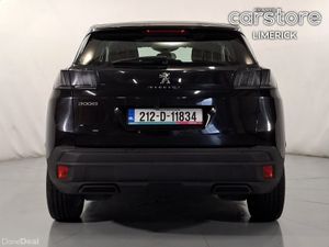 Peugeot 3008 1.5 BlueHDi 130bhp Active - Image 4