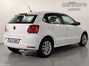 Volkswagen Polo 1.0 5DR 60HP Trendline - Image 3