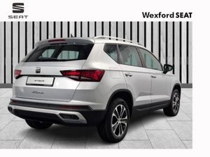 SEAT Ateca (Commercial) 2.0 TDI 150BHP DSG SE+ PRI - Image 4