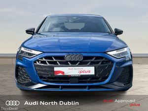 Audi A3 A3 SAL 30 TFSI 115HP S Line - Image 3
