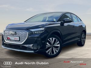 Audi Q4 e-tron 35 Sport - Image 4