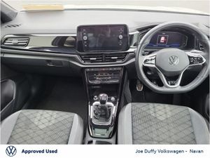 Volkswagen T-Roc R-LINE PLUS 2.0TDI 116HP - Image 3