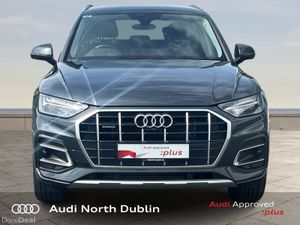 Audi Q5 SOLD! Q5 Sport 50 Tfsi E Quattro S-A  Spor - Image 3