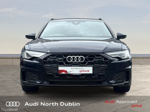 Audi A6 A6 Sln Blk Ed 50Tfsi E Quat Sa  Black Edit - Image 2