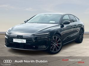 Audi A6 Sportback e-tron A6 SB E-TRON PERF. S LINE - Image 4