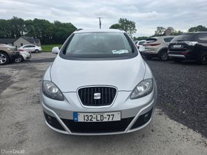 SEAT Altea 1.6 diesel ( NCT and TAX ) - Image 3
