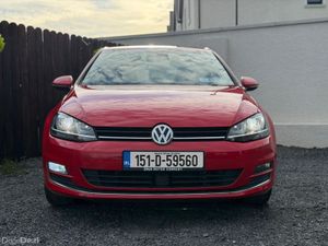 Volkswagen Golf HIGHLINE - AUTOMATIC - Image 2