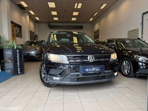 Volkswagen Tiguan Comfortline 2.0 TDI 115HP M6F 5D - Image 2