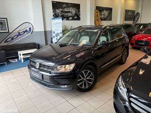 Volkswagen Tiguan Comfortline 2.0 TDI 115HP M6F 5D - Image 4