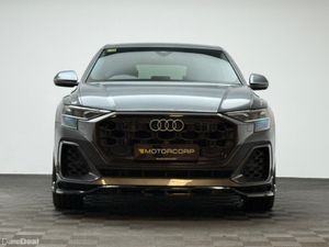 Audi Q8 TFSI E QUATTRO S LINE - Image 2