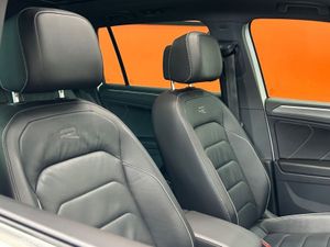 Volkswagen Tiguan R-LINE TSI DSG #54 - Image 4
