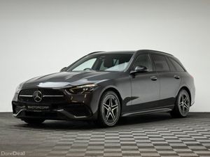 Mercedes-Benz C-Class 220D AMG LINE ESTATE - Image 3