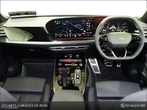 Audi A5 A5 S/LINE QUATTRO AVANT TFSIe PHEV. DAYTON - Image 4