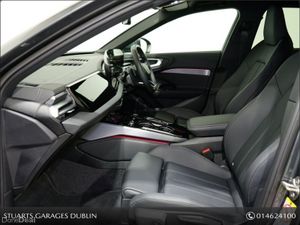 Audi A5 A5 S/LINE QUATTRO AVANT TFSIe PHEV. DAYTON - Image 3