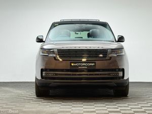 Land Rover Range Rover P550E AUTOBIOGRAPHY - Image 2
