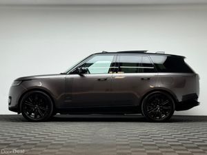 Land Rover Range Rover P550E AUTOBIOGRAPHY - Image 4