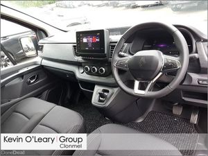 Renault Trafic LL30 Blue dCi 170 BVA9 Auto Extra S - Image 2